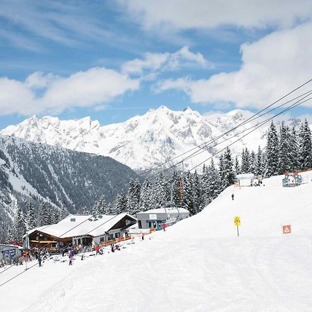 Haus Tyrol Daire See Dış mekan fotoğraf