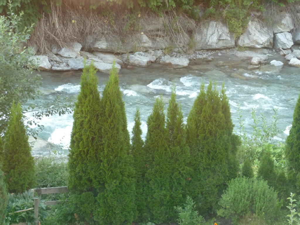 Haus Tyrol Daire See Dış mekan fotoğraf