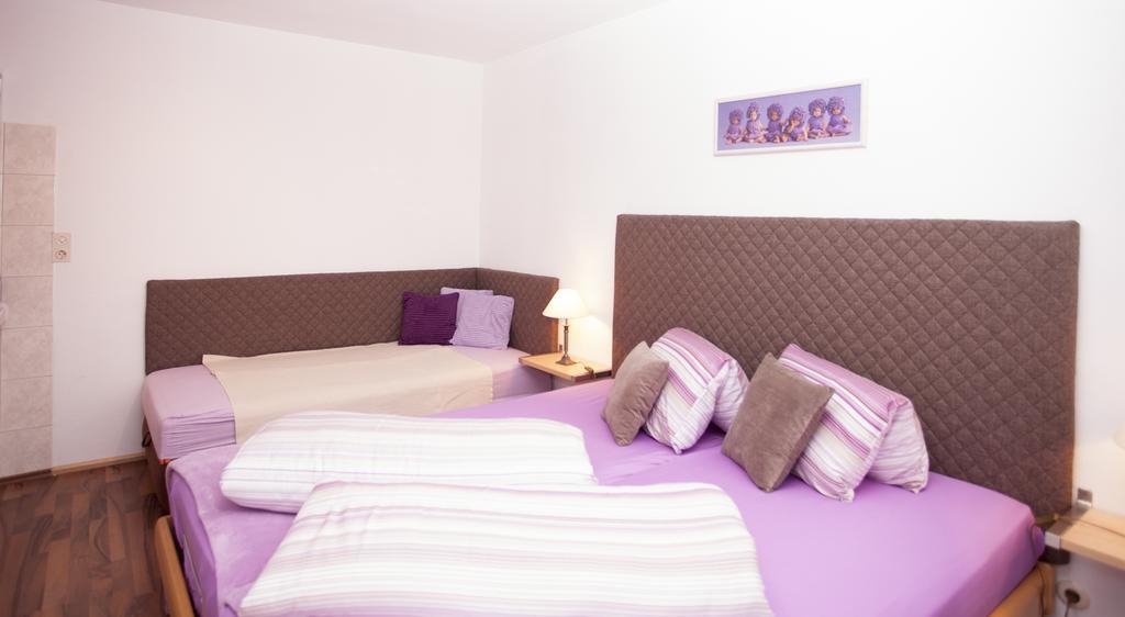 Haus Tyrol Daire See Oda fotoğraf