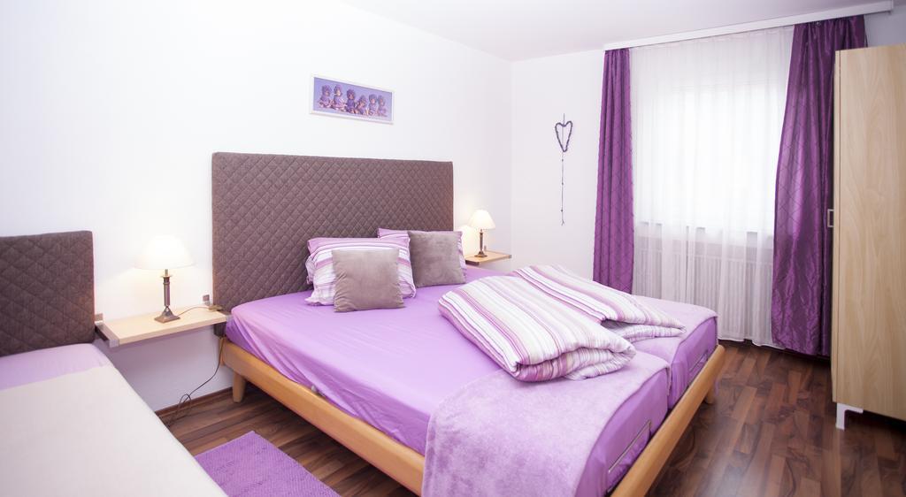 Haus Tyrol Daire See Oda fotoğraf