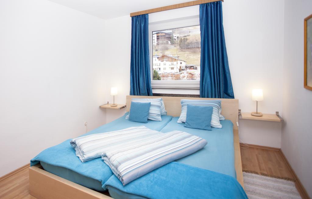 Haus Tyrol Daire See Oda fotoğraf