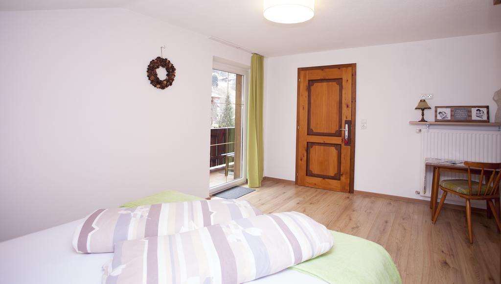 Haus Tyrol Daire See Oda fotoğraf