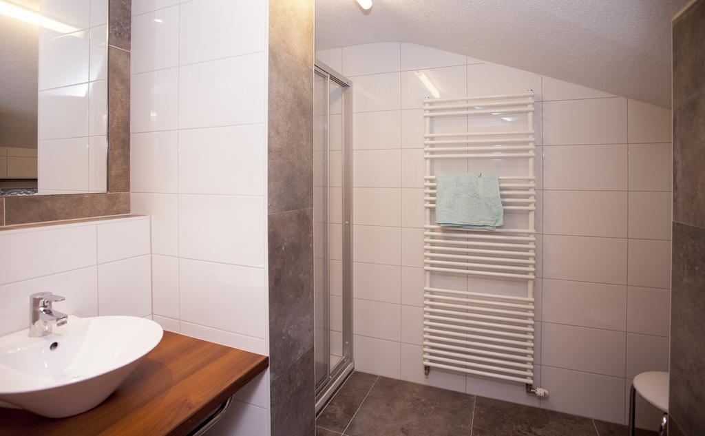 Haus Tyrol Daire See Oda fotoğraf