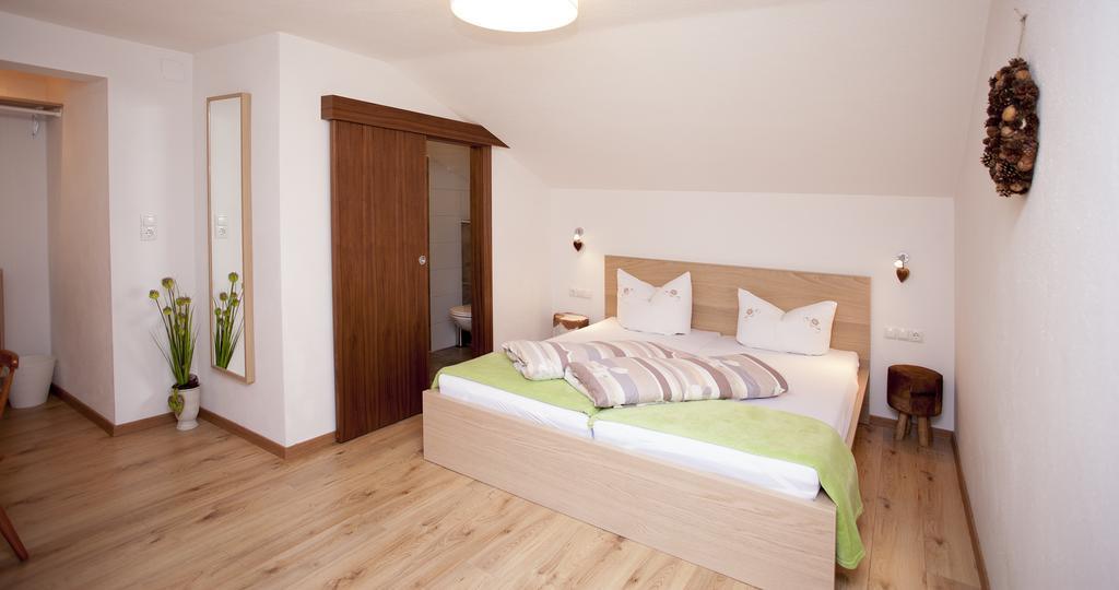 Haus Tyrol Daire See Oda fotoğraf