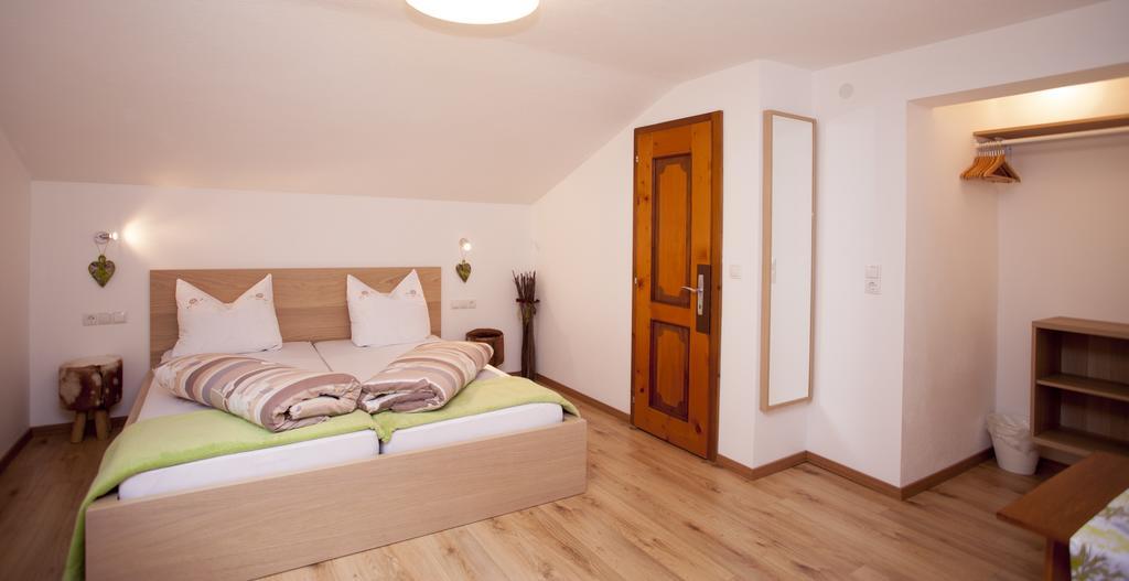 Haus Tyrol Daire See Oda fotoğraf
