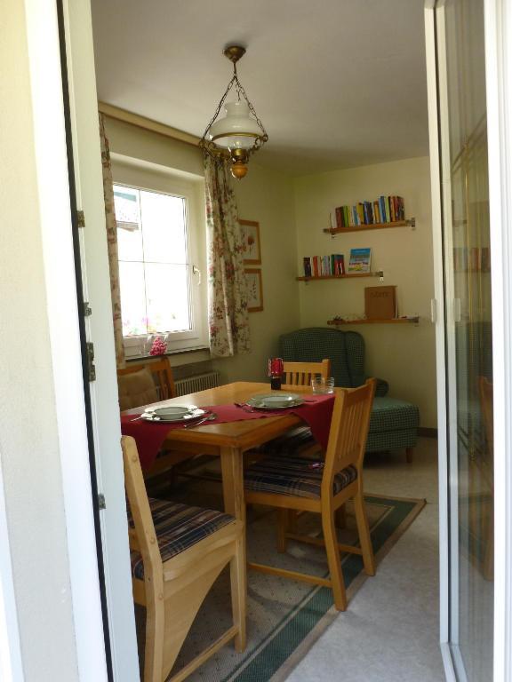 Haus Tyrol Daire See Oda fotoğraf